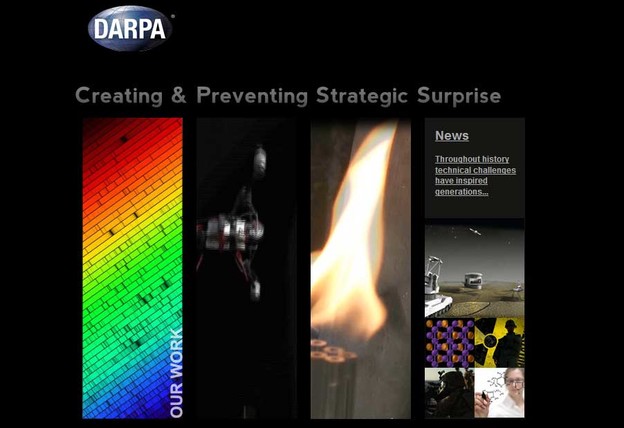 Znanstvenici DARPA-e razvijaju sustav logiranja mislima