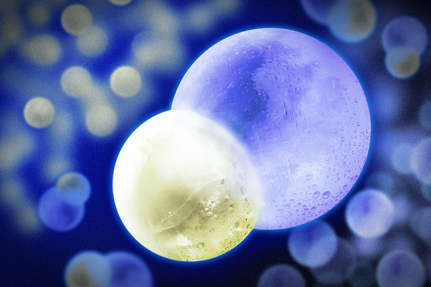 Znanstvenici kreirali ultrahladne molekule