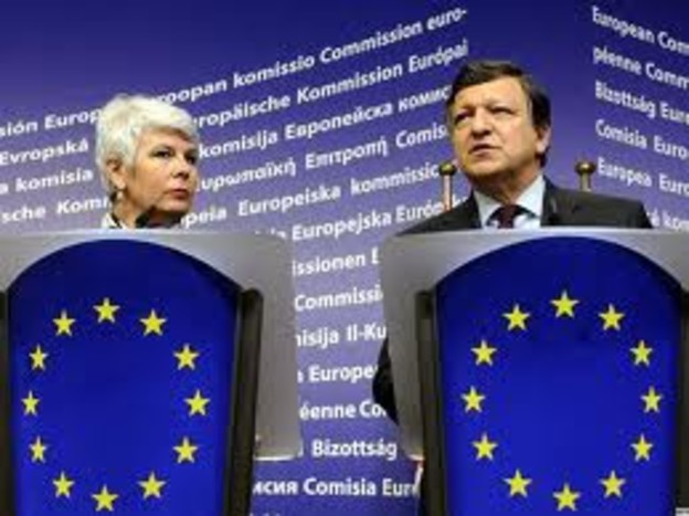 Što donosi sastanak Barroso-Kosor?