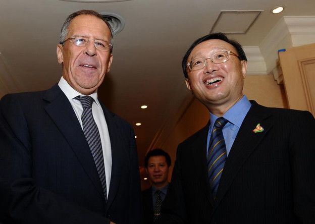 Kina i Rusija za prekid bombardiranja Libije
