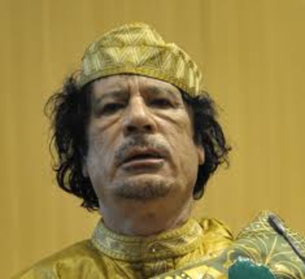 Međunarodni sud traži izručenje Gadafija