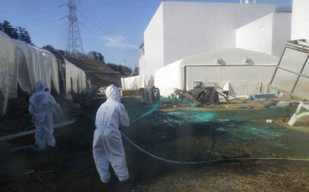 Ozračeno 28 radnika nuklearke Fukushima