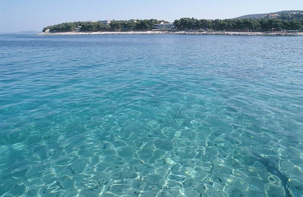 Hrvatsko more drugo po čistoći u Europi﻿