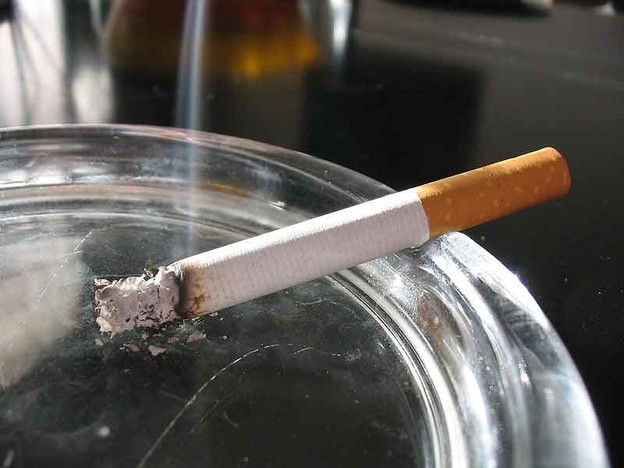 Pasivno pušenje utječe na ponašanje djece