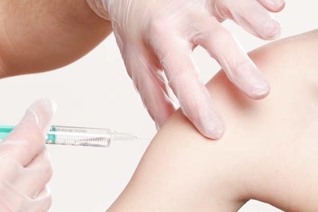VIDEO: Eksperimentalno cjepivo protiv bolničkih infekcija