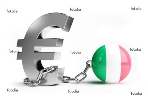 Italija na dnevnom redu ministara eurozone