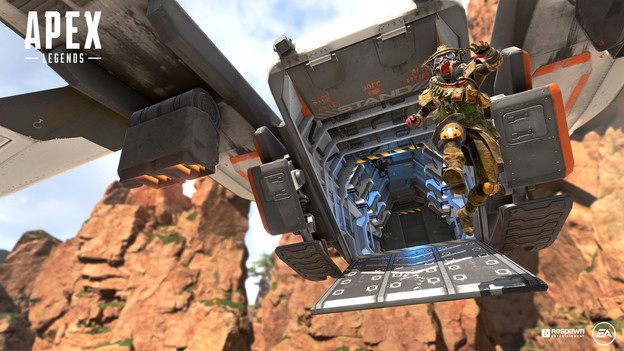 Apex Legends banao 355 tisuća cheatera