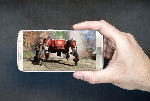 Apex Legends dolazi na mobitele Apex Legends dolazi na mobitele