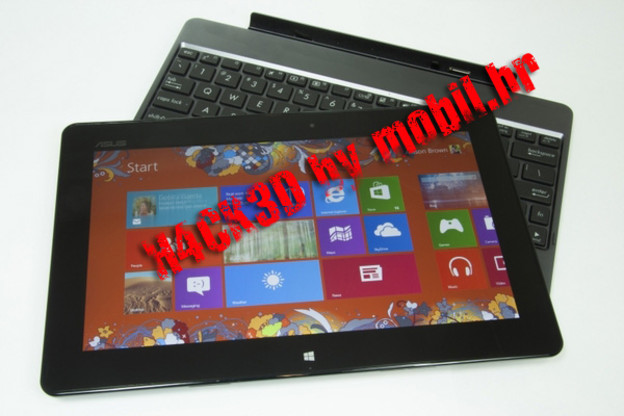 ASUS VivoTab RT ASUS VivoTab RT