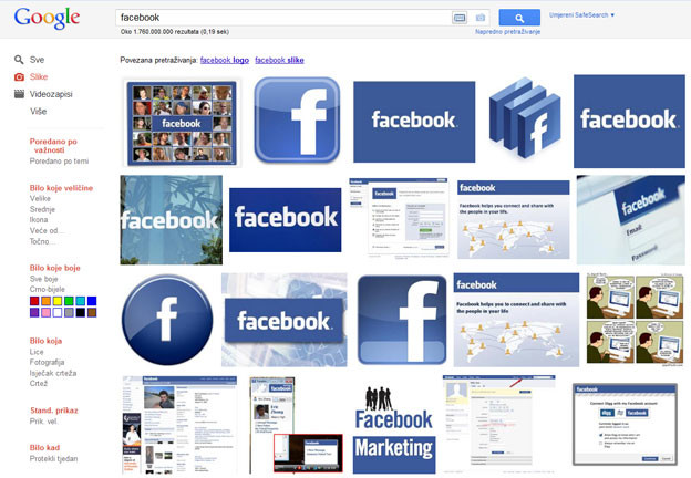 Bez interneta i Facebooka nema života Bez interneta i Facebooka nema života