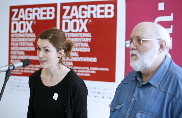Bliži se ZagrebDox Bliži se ZagrebDox