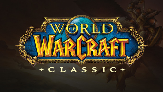 Blizzard će musti novce reizdanjem WoW klasika Blizzard će musti novce reizdanjem WoW klasika