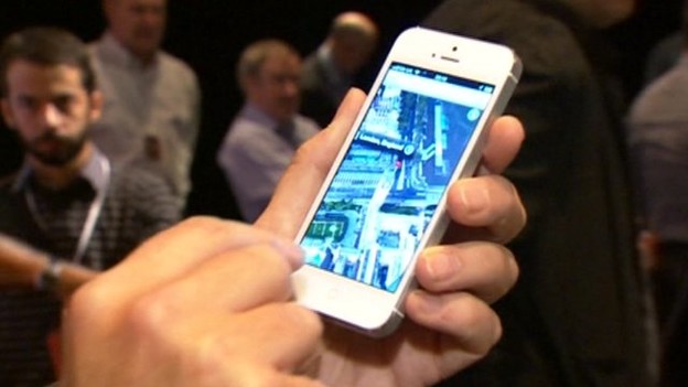 2 milijuna narudžbi iPhonea 5 za rekordnu dionicu 2 milijuna narudžbi iPhonea 5 za rekordnu dionicu