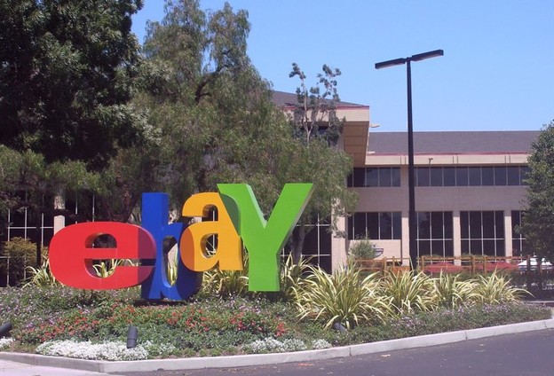 2.8 milijardi dolara prihoda za eBay u drugom kvartalu
