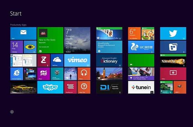 200 milijuna prodanih Windows 8 licenci