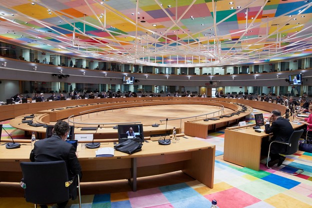 85 milijardi eura za EU program za istraživanje i inovacije 85 milijardi eura za EU program za istraživanje i inovacije