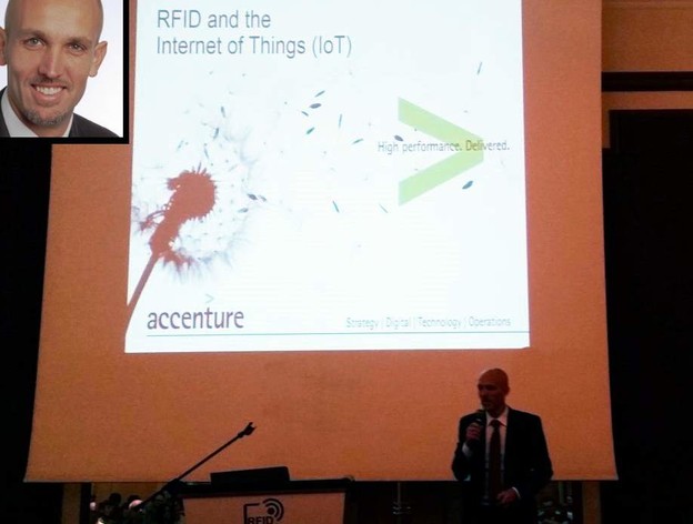 95 posto poslovnih procesa će do 2018. postati IoT 95 posto poslovnih procesa će do 2018. postati IoT