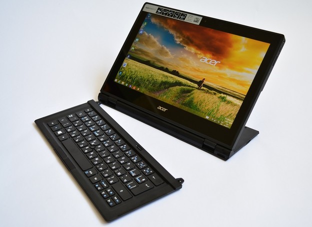 Acer jako osjeća posljedice pada PC tržišta Acer jako osjeća posljedice pada PC tržišta