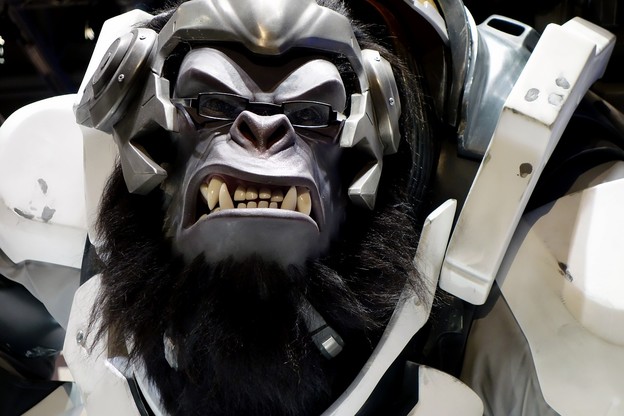 Activision Blizzard otpušta ljude unatoč rekordnoj godini Activision Blizzard otpušta ljude unatoč rekordnoj godini