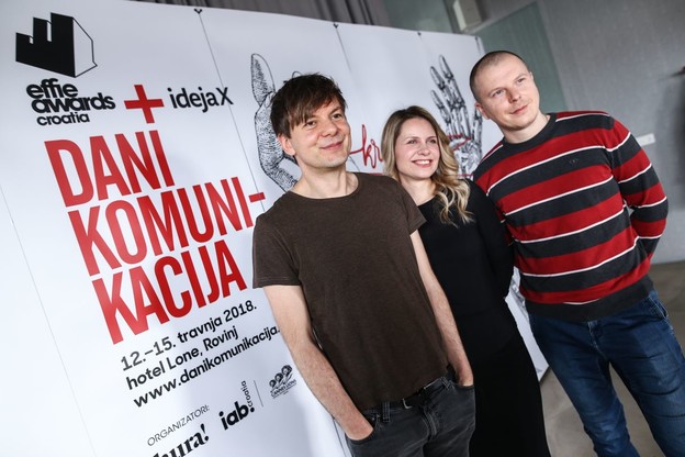 AdBlock na festivalu oglašavanja AdBlock na festivalu oglašavanja