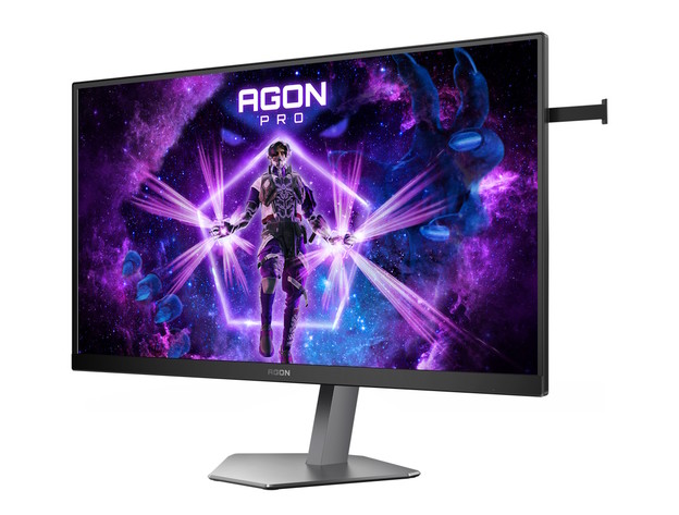 AGON PRO AG276FK s 520 Hz i brzim IPS-om AGON PRO AG276FK s 520 Hz i brzim IPS-om