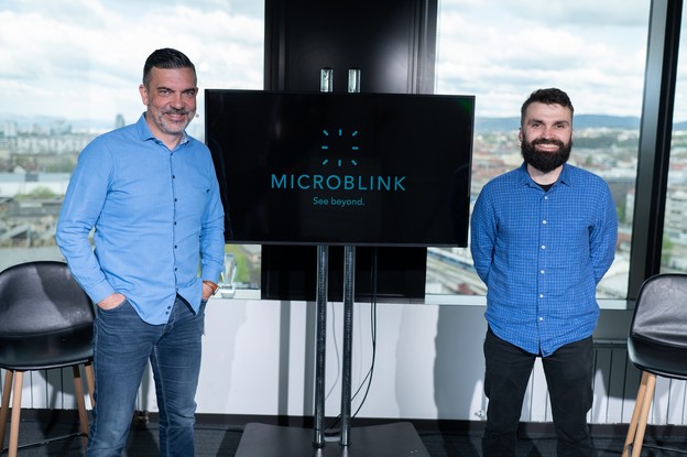 AI hrvatskog Microblinka brži od Applea i Googlea AI hrvatskog Microblinka brži od Applea i Googlea