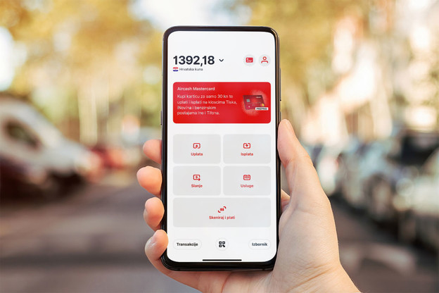 Aircash uključuje kriptoimovinu u svoj digitalni novčanik Aircash uključuje kriptoimovinu u svoj digitalni novčanik