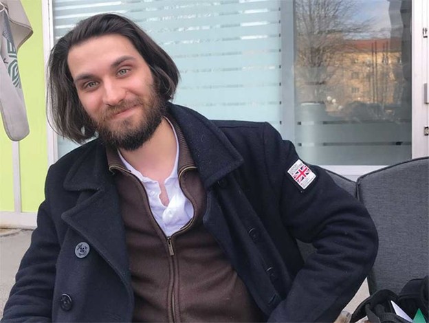 Aleksandar Gavrilović: Svatko će odabrati što mu paše Aleksandar Gavrilović: Svatko će odabrati što mu paše