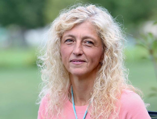 Anđelka Strajher: Prilika za pravu digitalnu transformaciju Anđelka Strajher: Prilika za pravu digitalnu transformaciju