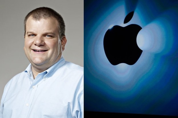 Apple najbolje plaća vjernost tvrtki Apple najbolje plaća vjernost tvrtki