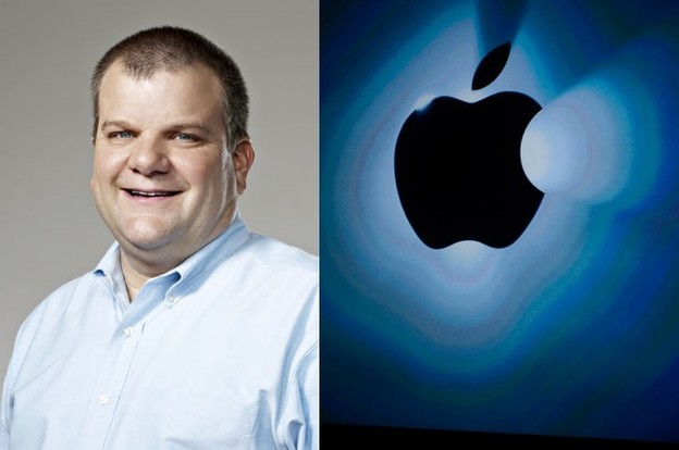 Apple najbolje plaća vjernost tvrtki