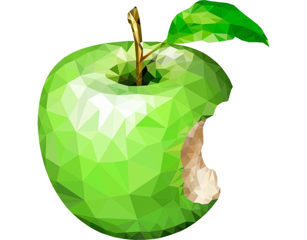 Apple sada vrijedi bilijun dolara Apple sada vrijedi bilijun dolara