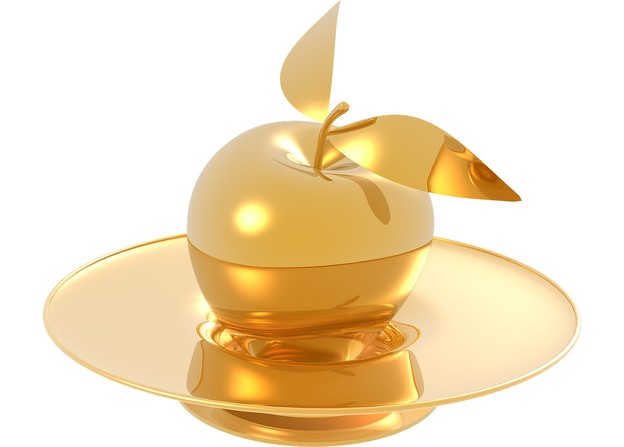 Apple zarađuje 9200 kuna u sekundi Apple zarađuje 9200 kuna u sekundi