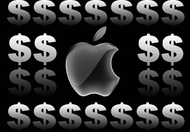 Appleov godišnji profit narastao 85% Appleov godišnji profit narastao 85%