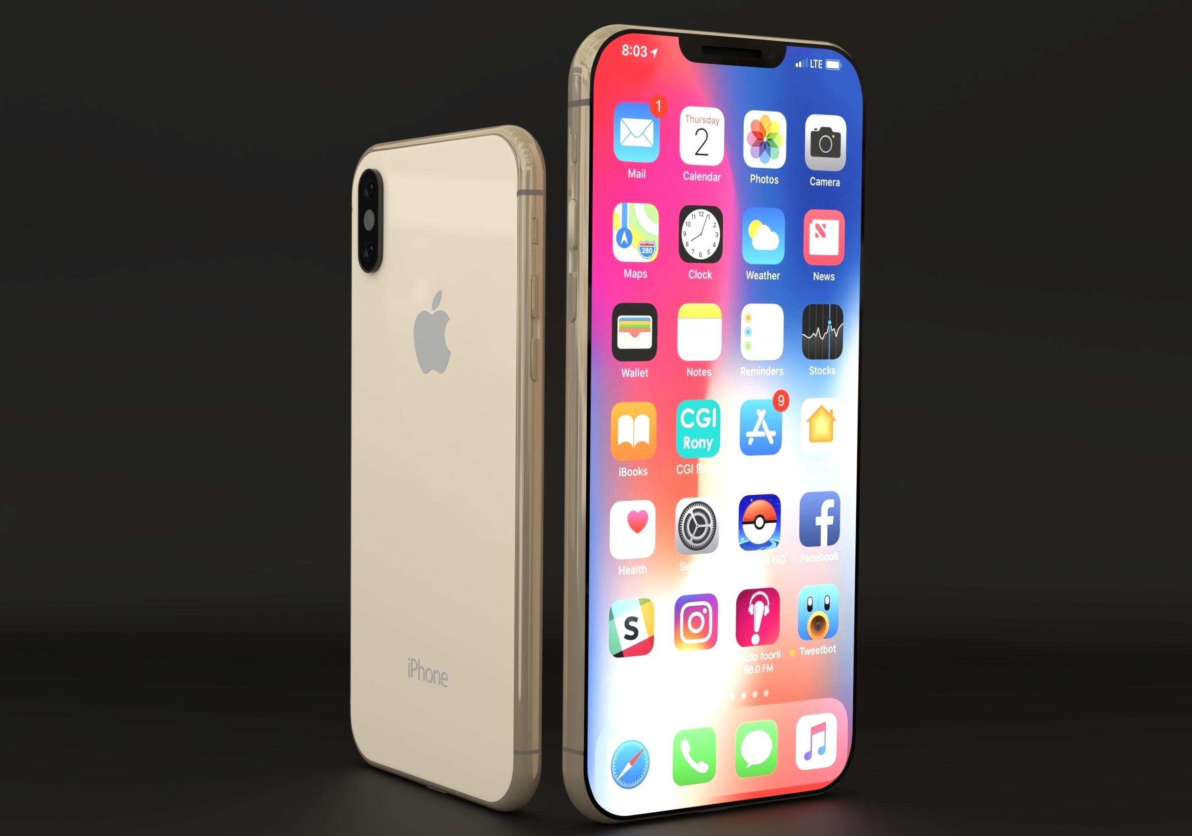 Купить Apple Последней Модели