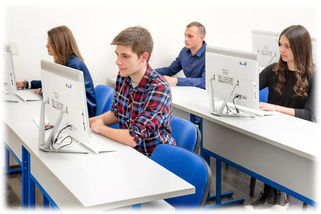 ASPIRA: Praksa za studente programskog inženjerstva ASPIRA: Praksa za studente programskog inženjerstva
