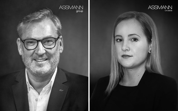 Assmann širi poslovanje u Hrvatskoj Assmann širi poslovanje u Hrvatskoj