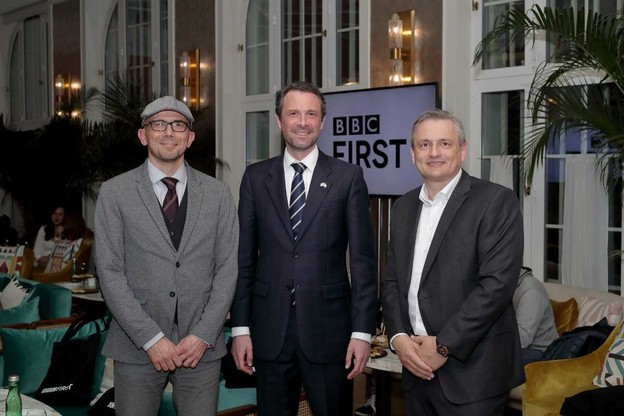 BBC First serije dolaze na na A1 TV BBC First serije dolaze na na A1 TV