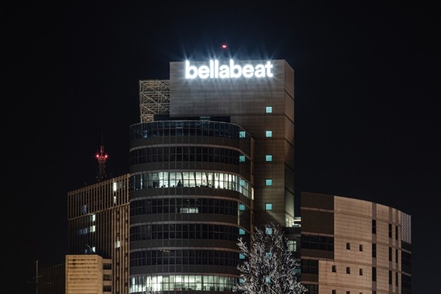 Bellabeat potpisao ugovor s Bank of America Bellabeat potpisao ugovor s Bank of America