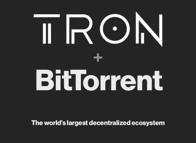 Blockchain tvrtka kupuje BitTorrent Blockchain tvrtka kupuje BitTorrent