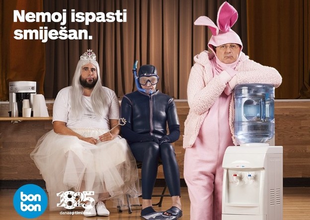 Bonbon: 5 GB za 10 kn dnevno