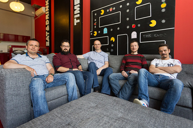 Čak 105 programerskih tvrtki u Osijeku Čak 105 programerskih tvrtki u Osijeku