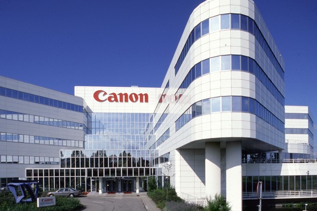 Canon i Palette surađuju na platformi za plaćanje