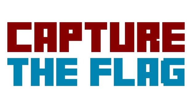 Capture The Flag na fakultetu Capture The Flag na fakultetu