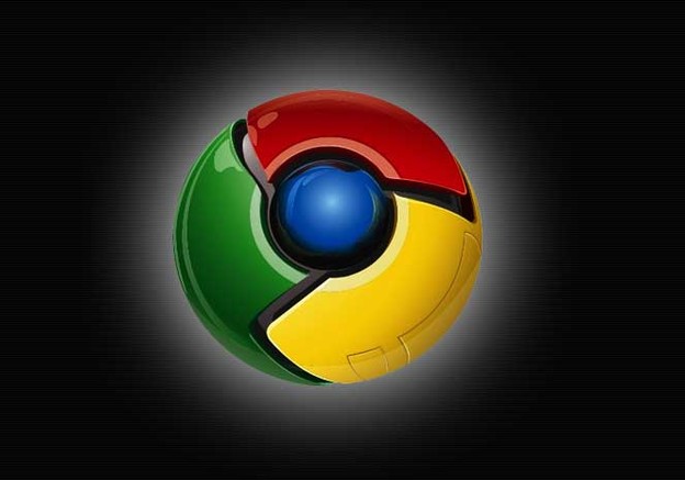 Chrome prestigao Firefox! Chrome prestigao Firefox!