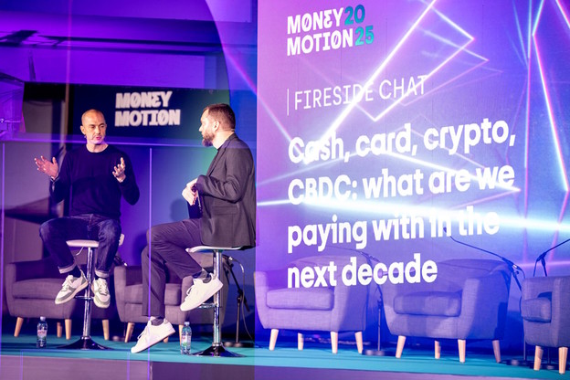 Čime ćemo plaćati kavu 2030. godine