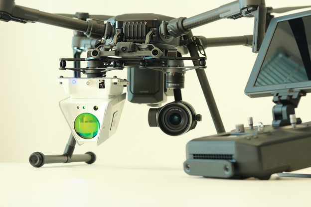 COOL TECH IDEA za AIR-RMLD rješenje COOL TECH IDEA za AIR-RMLD rješenje