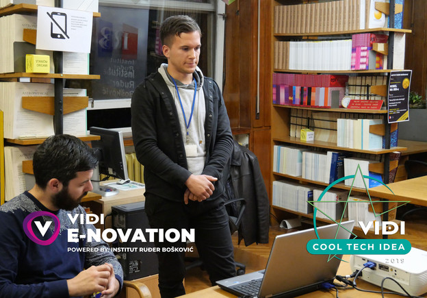 COOL TECH IDEA za GuideB bicikl vodič COOL TECH IDEA za GuideB bicikl vodič