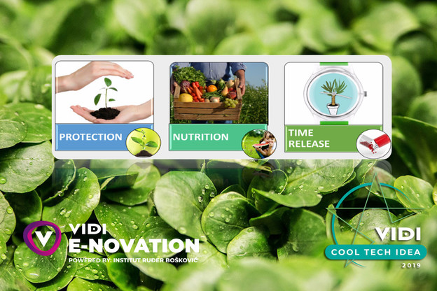 COOL TECH IDEA za inovaciju MAKABIFUN COOL TECH IDEA za inovaciju MAKABIFUN