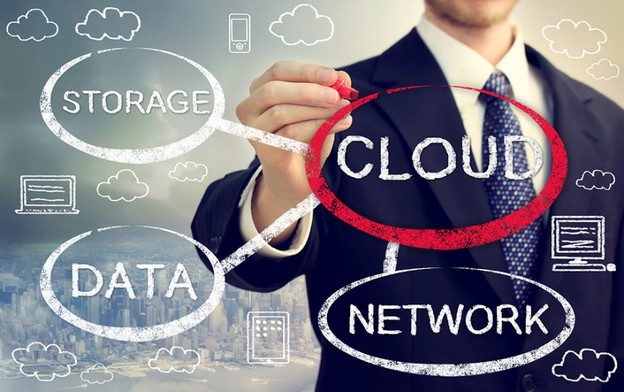 DataBox besplatno brine o vašoj računalnoj infrastrukturi DataBox besplatno brine o vašoj računalnoj infrastrukturi